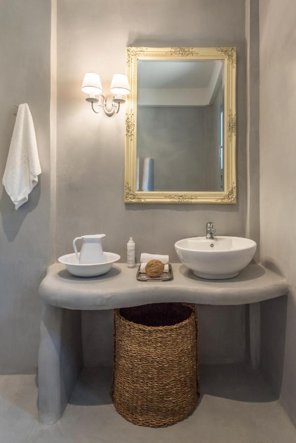 Eneos Kythnos Beach Villas-Executive And Premium Villas Eksteriør bilde